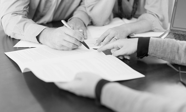 Administrative Appeals